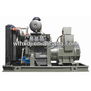 Generador diesel caliente de la venta 96kw Deutz